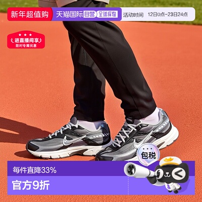 日本直邮【日本直邮】NIKE耐克男女同款运动鞋跑步鞋IB3083-001