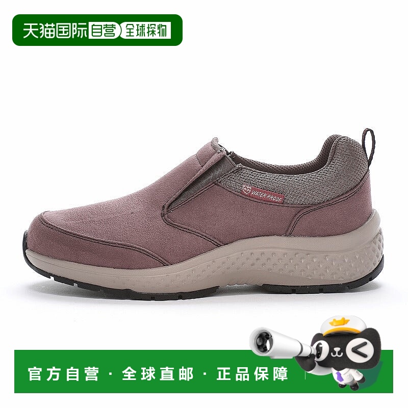 日本直邮MOONSTAR SPLT L173 一脚蹬厚底运动鞋休闲鞋