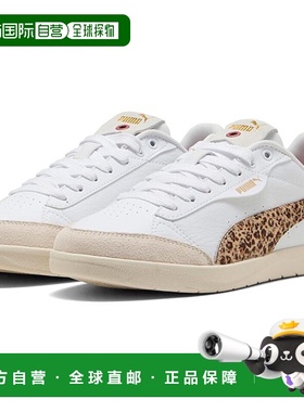 日本直邮PUMA 女士 Vicky Star Animal Freres 系带运动鞋 PUMA 4