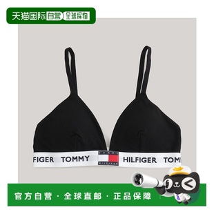 女士三角无钢圈文胸 日本直邮TOMMY 希尔费格 汤米 EXT HILFIGER