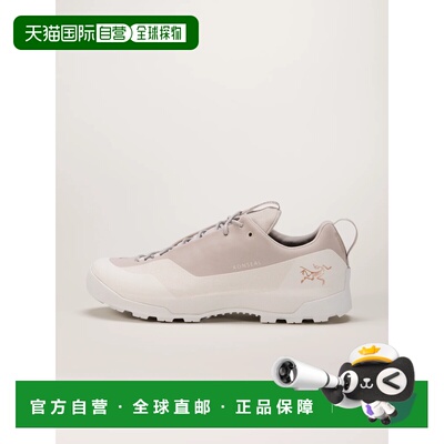 日本直邮ARC'TERYX始祖鸟 KONSEAL GTX 男子 登山鞋