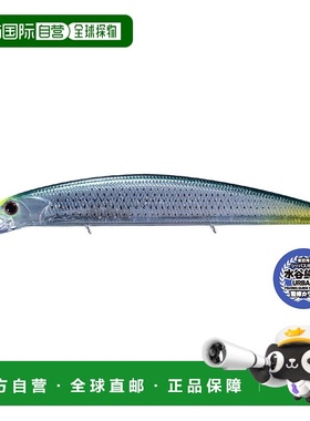 日本直邮OSP 海鲈鱼诱饵 ASURA OSP Varuna 110S UB42 Urbanite F