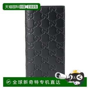 Guccissima 长钱包 男士 日本直邮GUCCI 1000 779828 GUCCI CWC1N