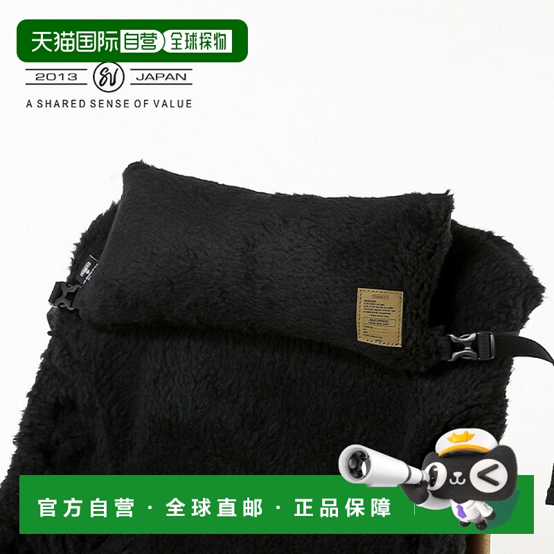 日本直邮ASSOB ALBERTON 防火多功能靠垫 (AS2OV ALBERTON FP 多9