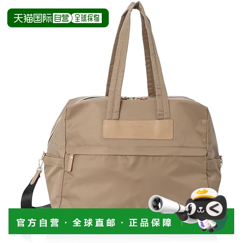 【日本直邮】Legato Largo 迷你波士顿包 女款防水型LT-D1273