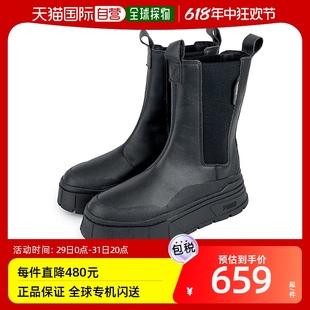 386272 切尔西女式 CHELSEA PUMA 0彪马运动 STACK 靴子 WMS MAYZE