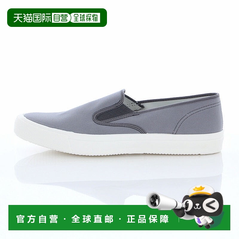 日本直邮MOONSTAR VT运动鞋15 灰色