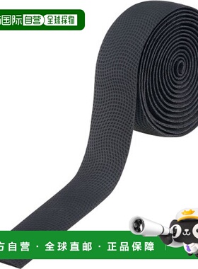 【日本直邮】Ogk Kabuto自行车杠带BT-04软式黑色