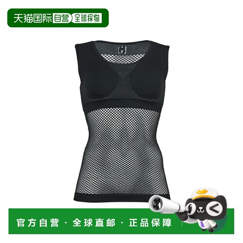 日本直邮MILLET Drynamic 网眼背心 MIV01278