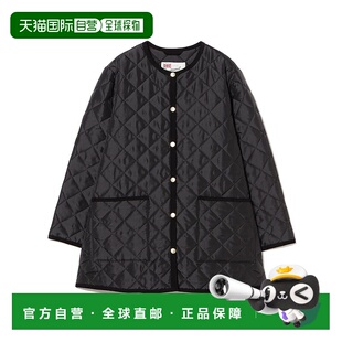 A字型中长款 1h可退 女士 Weatherwear 绗缝 日本直邮Traditional