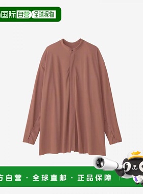 日本直邮Speedo 女士衬衫 SAW52430-AL