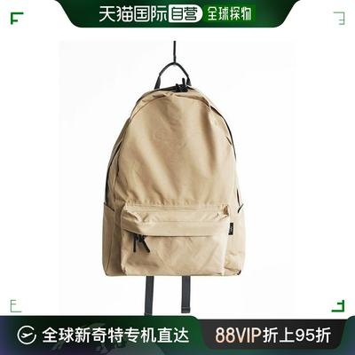 日本直邮STANDARD SUPPLY 男女同款SIMPLICITY COMMUTE DAYPACK背