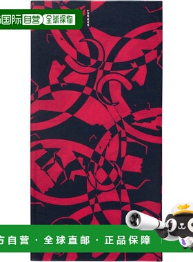 日本直邮 Mammut 户外 NECK GAITER SCRAMBLED [119101383] 户外