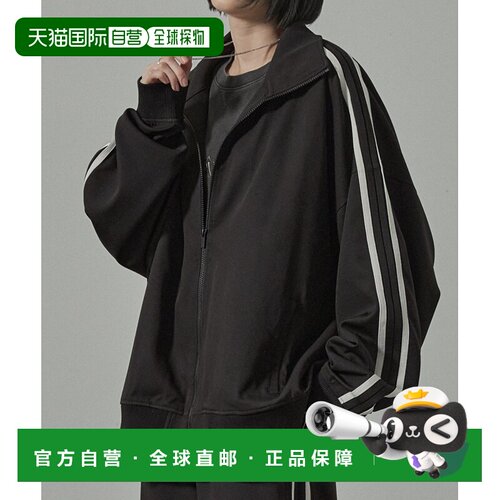 1h可退 日本直邮Alfred Alex 男女同款 【可套装搭配】'huge sizi