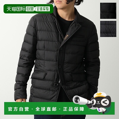 日本直邮MOORER 羽绒服 ZAYN OP 男士尼龙防水 防水 2色