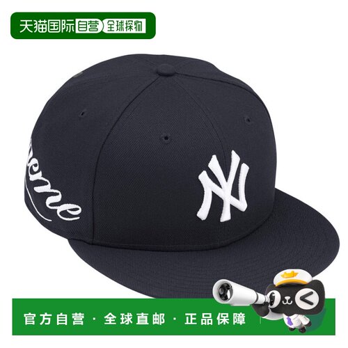 日本直邮Supreme Supreme 男士帽子 2025至2026秋冬系列