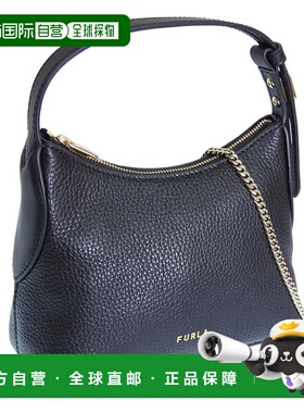 日本直邮Furla 包女士 手提包 Outlet 皮革 DANAE CROSSBODY MINI