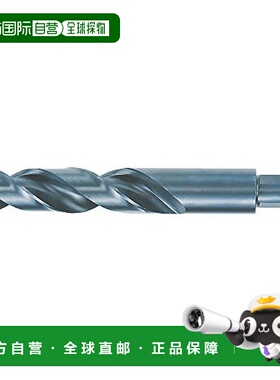 【日本直邮】Trusco中山 电钻替换用细轴13型26mm THJDL-260