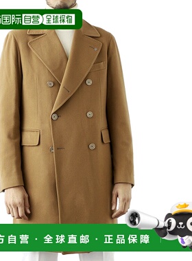 日本直邮 TAGLIATORE Polo 外套 男式 csblm0b 350001 ef847 CSBL