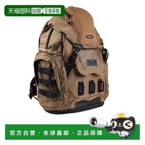 日本直邮OAKLEY KITCHEN SINK 背包 [926672098]双肩包