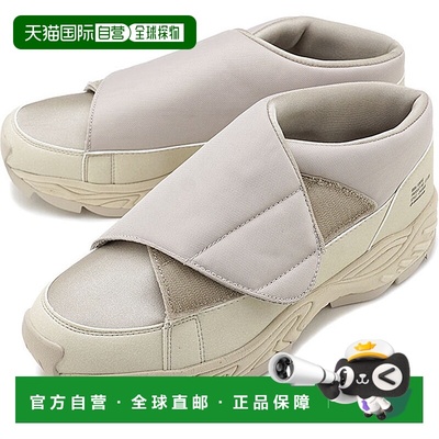 日本直邮 UNIVE 810s ET006 商品[54410071] 象牙色休闲运动鞋