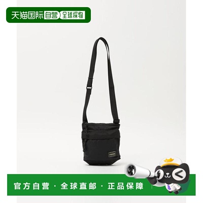 日本直邮BEAUTY&YOUTH UNITED ARROWS PORTER Force 单肩斜挎包