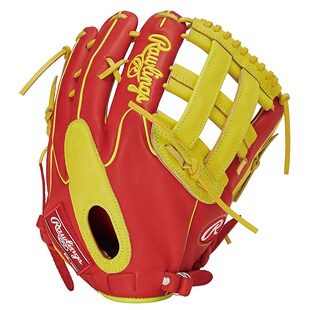 SYNC COLOR MLB 黄色 商品 猩红色 Y795FW 日本直邮HOH
