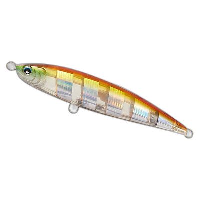 日本直邮大和 Lure Saltiga Dive Star 220F Adel Space Zebra