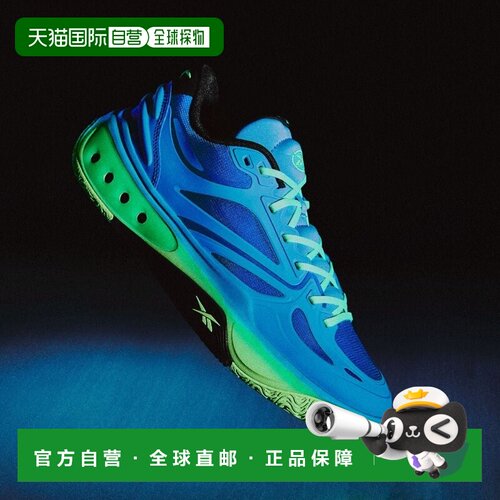 日本直邮Reebok 发动机A ENGINE A锐步篮球鞋