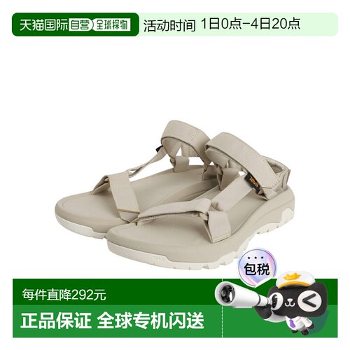 日本直邮Teva 凉鞋M HURRICANE XLT31173670