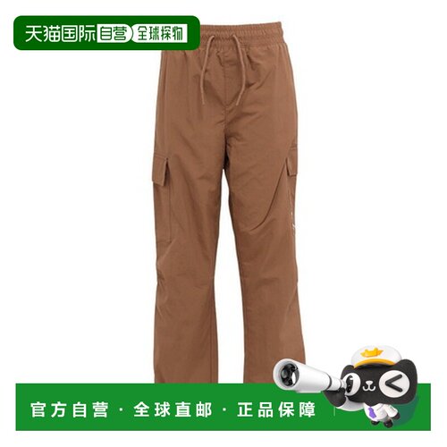 日本直邮JORDAN 乔丹（儿童）青少年MJ双层工装裤 95D379-X1I