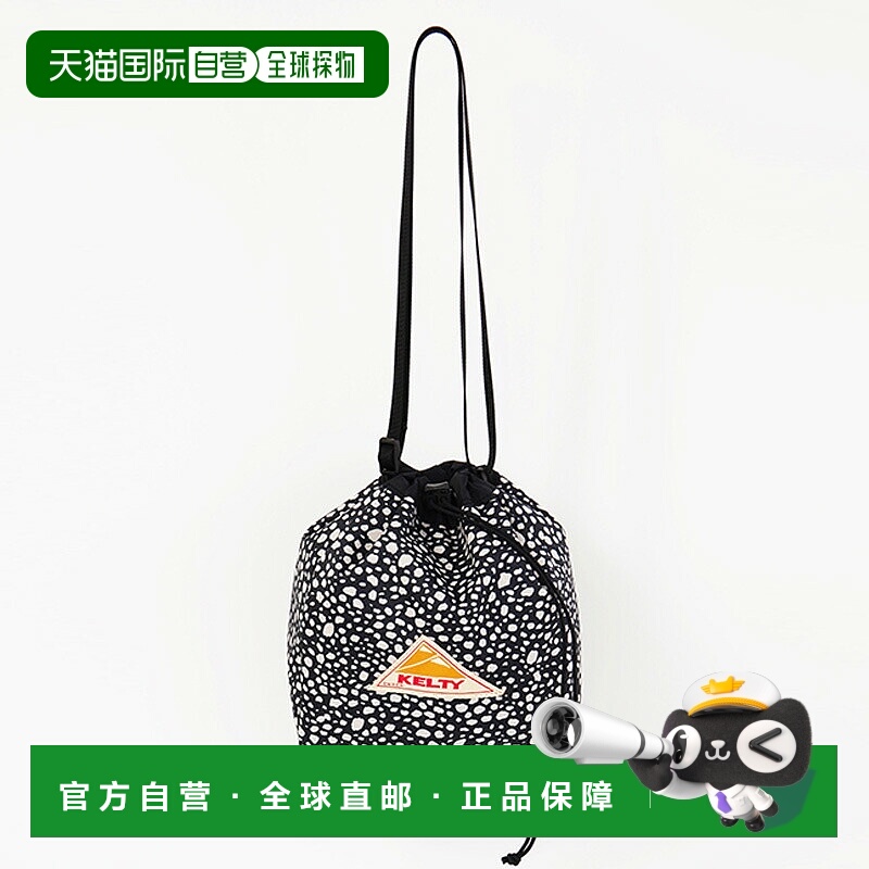 日本直邮KELTY DP KINCHAKU SHOULDER单肩包 32592431