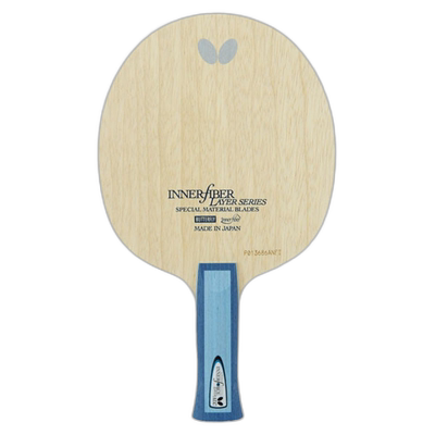 日本直邮Butterfly 内力层ALC AN攻击摇乒乓球拍36702