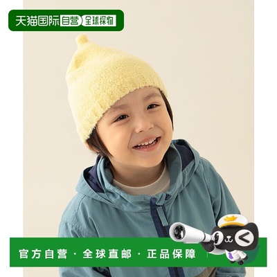 日本直邮BEAMS Marshmallow Beanie 2025FW 毛线帽针织帽帽子