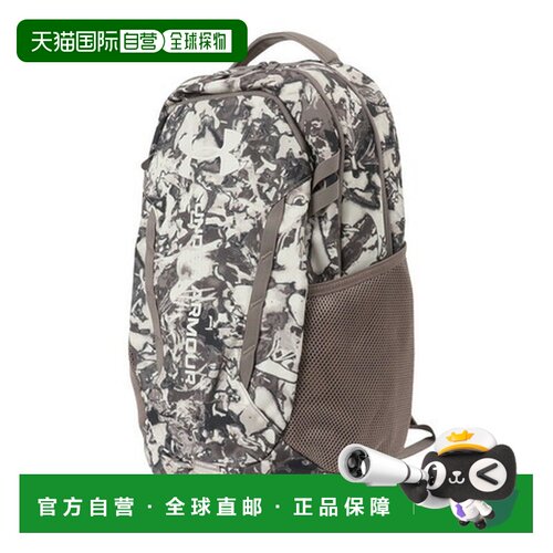 日本直邮安德玛（UNDER ARMOUR）哈斯尔6.0背包29L [1384672 200]