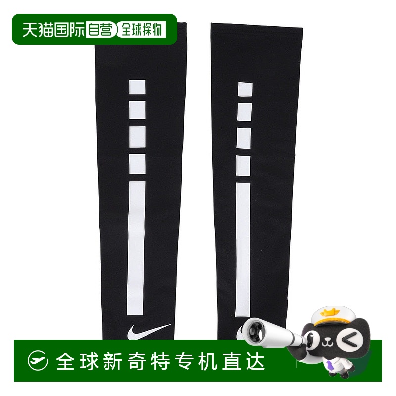 日本直邮NIKE-Nike（Nike）（男士）篮球运动臂袖Pro Elite Sleev