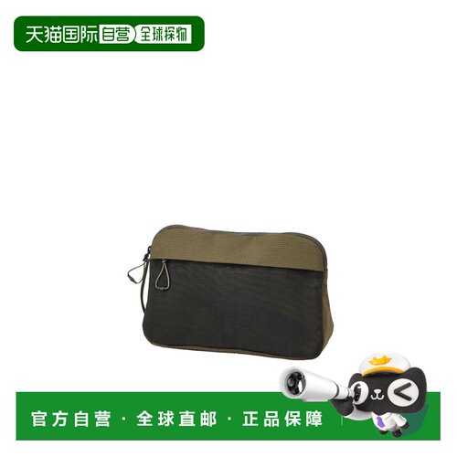日本直邮THE NORTH FACE 北面Hazy Pouch M收纳包CS