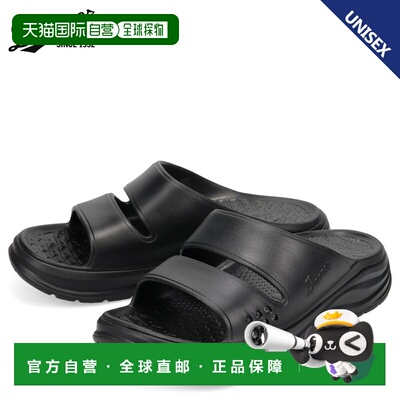 日本直邮Danner Mizugumo Swift 男女通用厚底凉鞋D827100