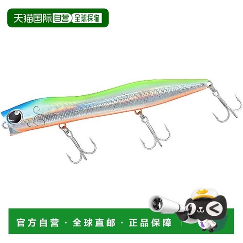 【日本直邮】达亿瓦Morethan Sly 110F Adel Tropical Flash