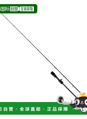 日本直邮Major Craft Giant Killing 1G 近海钓竿 GK1SJ-B60/3（/