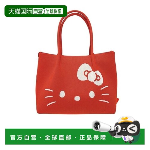 日本直邮ROOTOTE托特包 rootote8382 轻量 单肩 IP Deli 花边 凯A