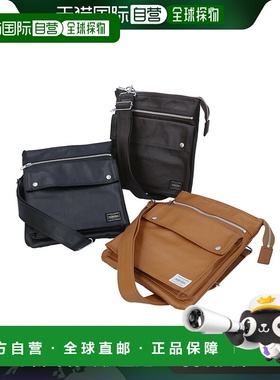 自营｜ PORTER 单肩包 707-07145