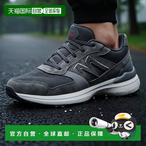 日本直邮MW880BA7(4E)运动鞋徒步鞋