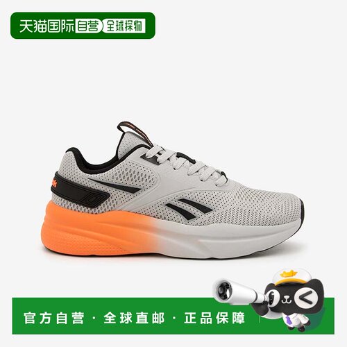 日本直邮Reebok 锐步Relora灰色