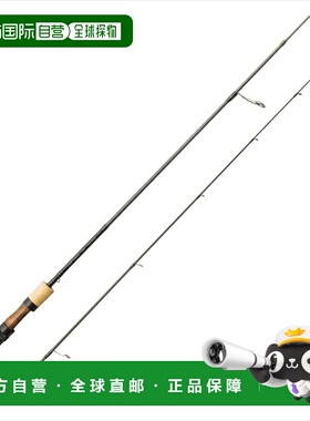 日本直邮Timco Trout Rod Pass Prover PRV52SL-2（纺车轮两节式