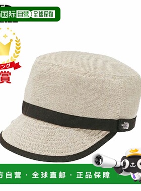 日本直邮The North Face 儿童登山帽 (NNJ02307-BE)