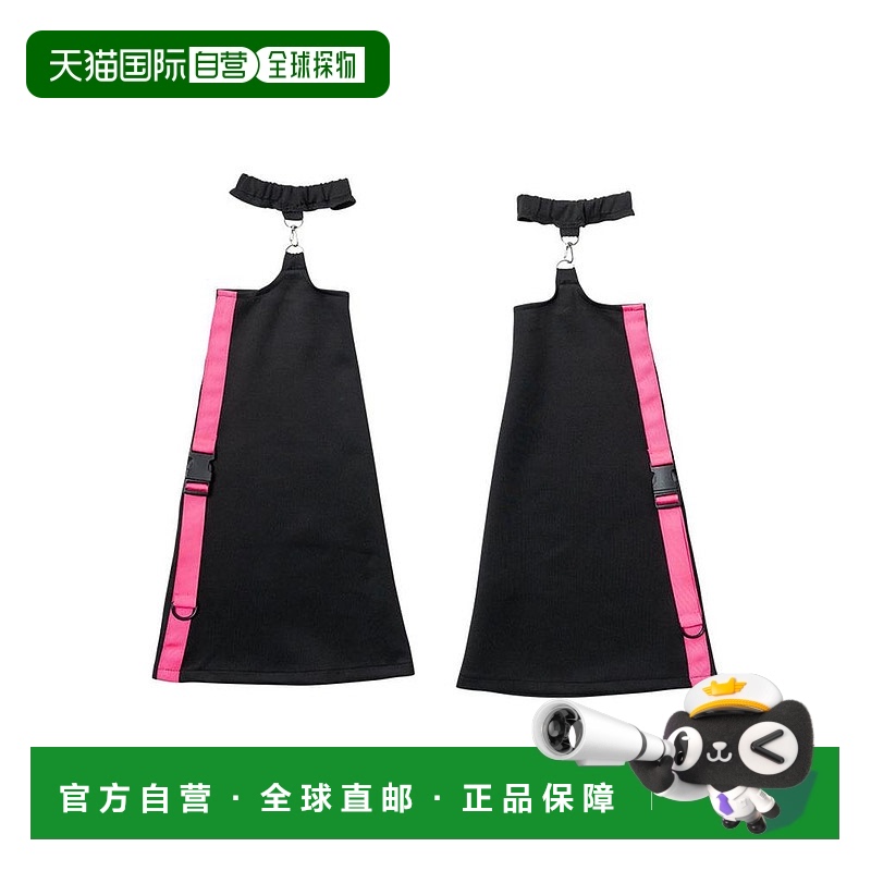 日本直邮日潮 ACDC RAG 渦雷 腿部保暖器