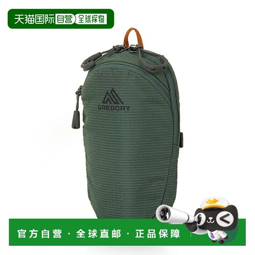 日本直邮GREGORY 格里高利 Nano Padded Case M 收纳包