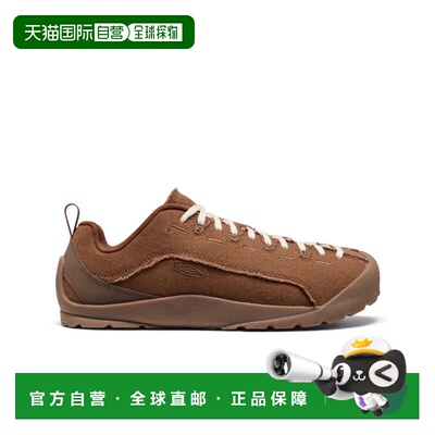 日潮跑腿Keen科恩 男士 Jasper Split 弹力徒步运动休闲鞋 103207