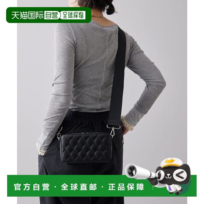 1h可退 日本直邮官方授权 ear PAPILLONNER 《可更换！附带两条皮